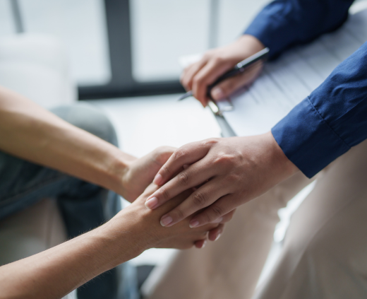 Отделение психотерапии