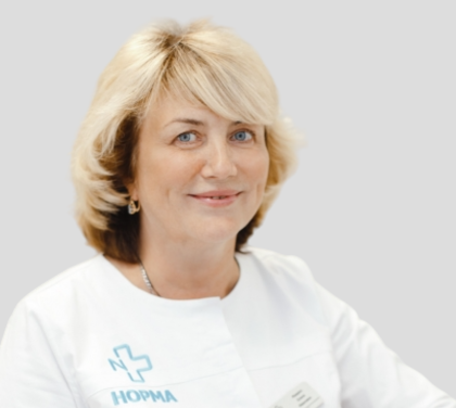 Маирко Елена Ивановна
