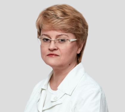 Прокопова Оксана Григорьевна