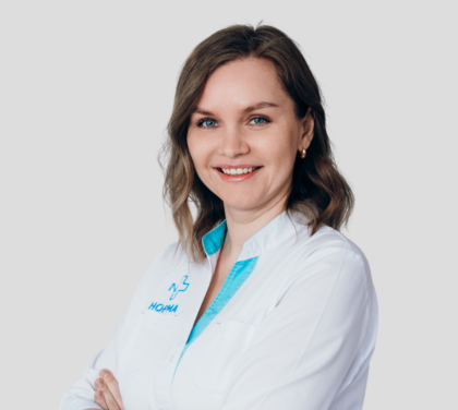 Урляпова Ирина Николаевна