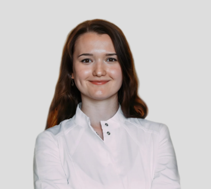 Сайфуллина Виктория Алексеевна