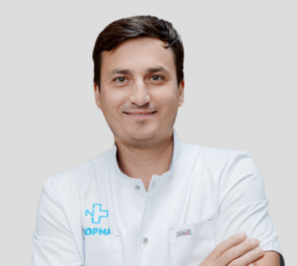 Казаров Сергей Алексеевич