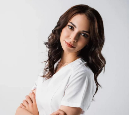 Петухова Марина Алексеевна