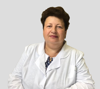Курасова Наталья Вячеславовна