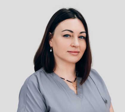 Кочеткова Екатерина Владимировна