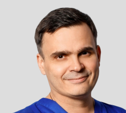 Курников Денис Александрович