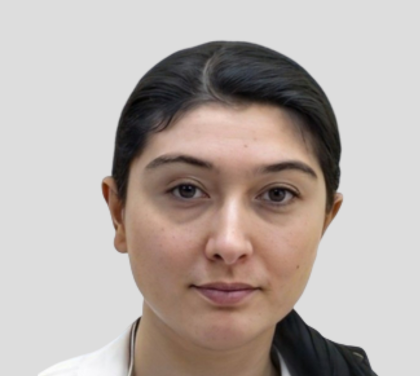 Шония Моника Левановна