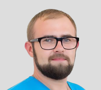 Гаврилов Михаил Владимирович