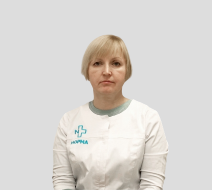 Козьминых Наталья Николаевна