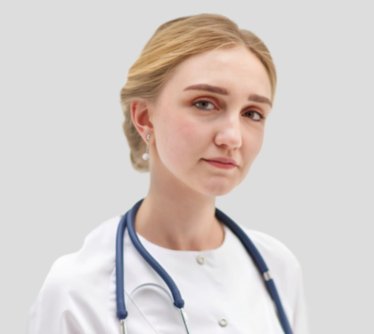 Сумкина Мария Геннадьевна
