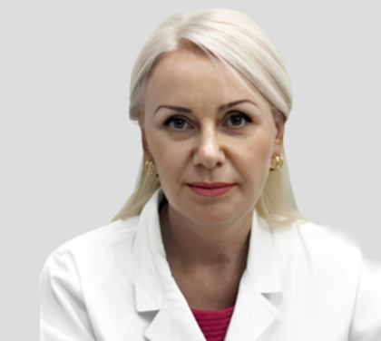 Петренко Елена Владимировна