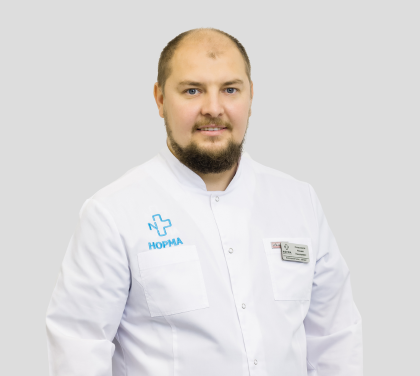 Колесников Михаил Николаевич