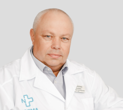 Волынец Александр Александрович