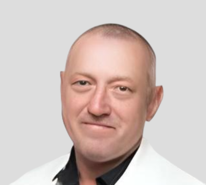 Борисов Александр Владимирович