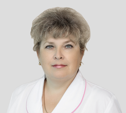 Алясова Наталья Владимировна