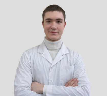 Костаков Данила Валерьевич