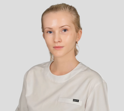 Шарашова Наталья Сергеевна