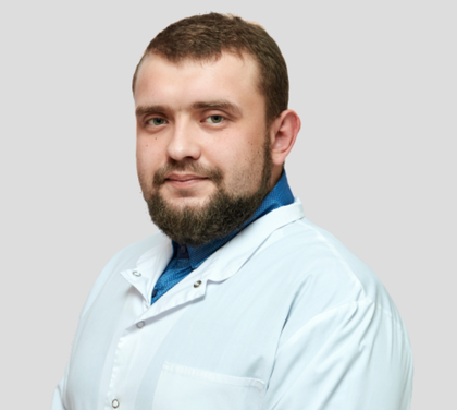 Лютоев Иван Алексеевич