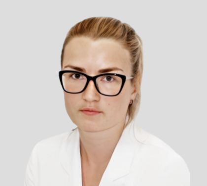 Зимаева Елена Валерьевна