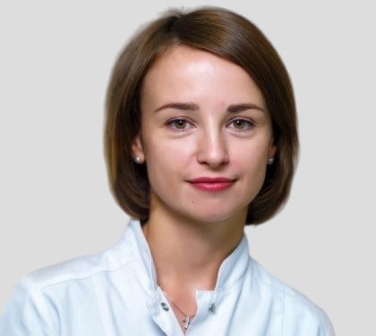 Игнатович Екатерина Владимировна