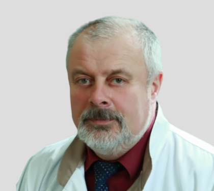 Егоров Вячеслав Александрович