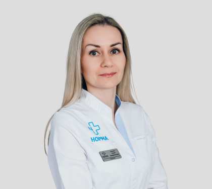 Кашина Мария Владимировна