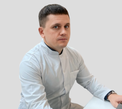 Журавлев Александр Геннадьевич
