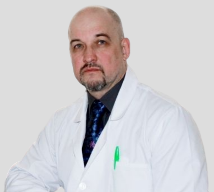 Улитин Дмитрий Николаевич