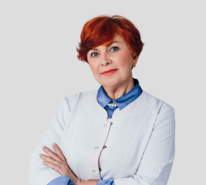 Шмелева Ирина Владимировна