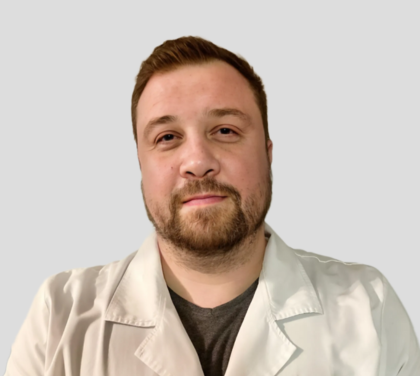 Бабенко Григорий Алексеевич