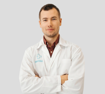 Никитин Дмитрий Викторович