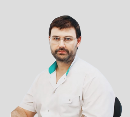 Малеваный Василий Витальевич