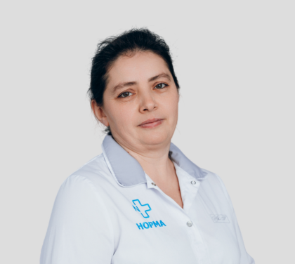 Захарова Елена Алексеевна