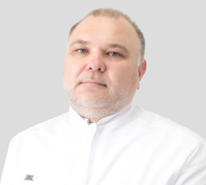 Морозов Кирилл Владимирович