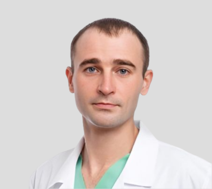 Алексеев Денис Николаевич