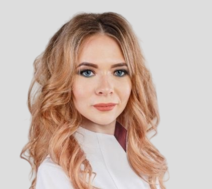 Алкасарова Екатерина Владимировна