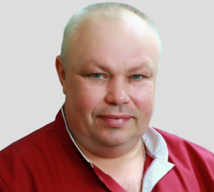 Волынец Александр Александрович